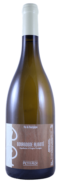 Maison Petit Roy - Bourgogne Aligoté 2021 Blanc