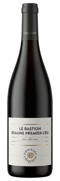 Chanson - Beaune 1er cru Le Bastion 2022 Blanc