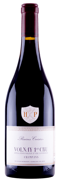 Maison Henri Pion - Volnay 1er Cru Champans 2018 Rouge