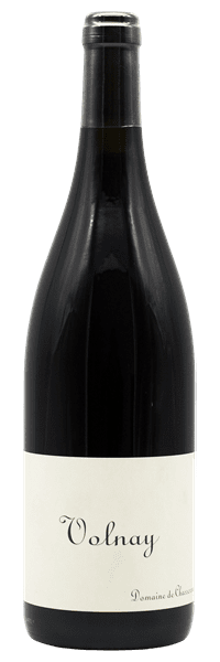 Domaine de Chassorney - Volnay 2018 Rouge