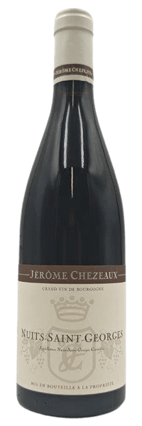 Domaine Jérôme Chezeaux - Nuits-Saint-Georges 2020 Rouge
