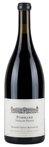 Domaine Génot-Boulanger - Pommard Vieilles Vignes 2022 Rouge