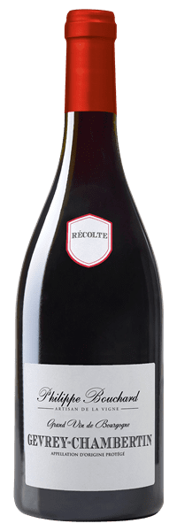 Philippe Bouchard - Gevrey-Chambertin 2021 Rouge