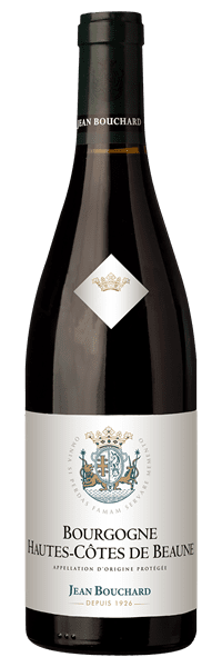 Jean Bouchard - Bourgogne Hautes Côtes de Beaune 2024 Rouge