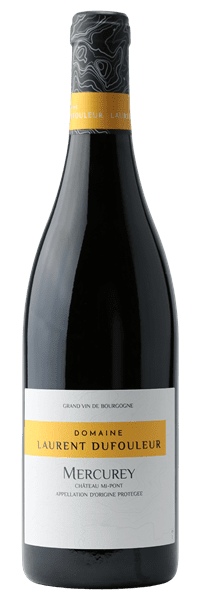Domaine Laurent Dufouleur - Mercurey Mipont Château 2023 Rouge