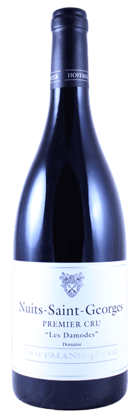 Domaine Hoffman-Jayer - Nuits-Saint-Georges 1er Cru Les Damodes 2019 Rouge