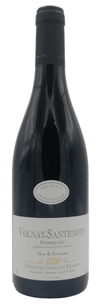 Domaine Darviot Perrin - Volnay 1er Cru Santenots 2023 Rouge