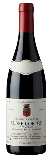 Domaine Machard de Gramont - Aloxe-Corton Les Morais 2023 Rouge