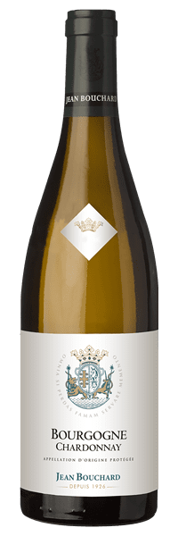 Jean Bouchard - Bourgogne Chardonnay 2023 Blanc