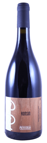 Maison Petit Roy - Bourgogne Hautes Côtes de Beaune Ronsin 2022 Rouge