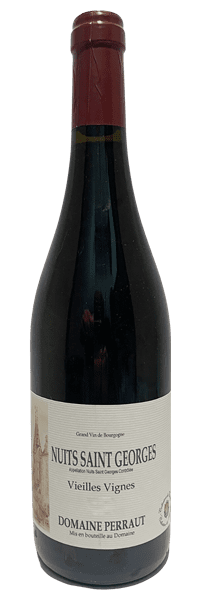 Domaine Perraut - Nuits-Saint-Georges Vieilles Vignes 2021 Rouge