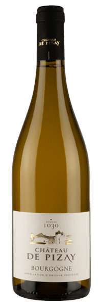 Château de Pizay - Bourgogne Magnum 2025 Blanc