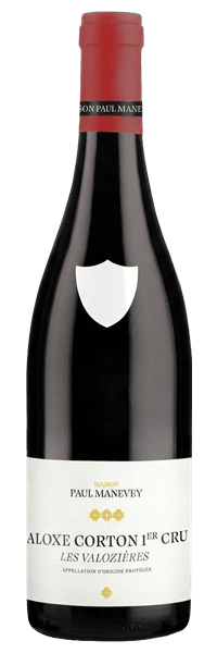 Maison Paul Manevey - Aloxe-Corton 1er Cru Les Valozières 2023 Rouge
