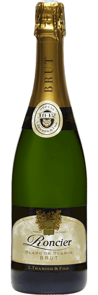 Roncier - Roncier Blanc de Blancs Brut Blanc
