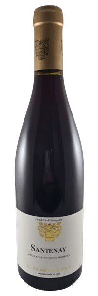 Maison Tramier - Santenay 2023 Rouge