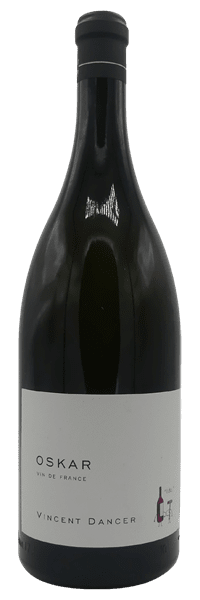 Vincent Dancer - Oskar MAGNUM 2022 Blanc