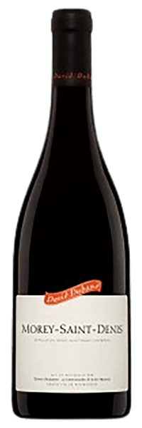 Domaine David Duband - Morey-Saint-Denis 2022 Rouge