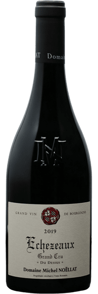 Domaine Michel Noellat - Echezeaux Du Dessus 2019 Rouge