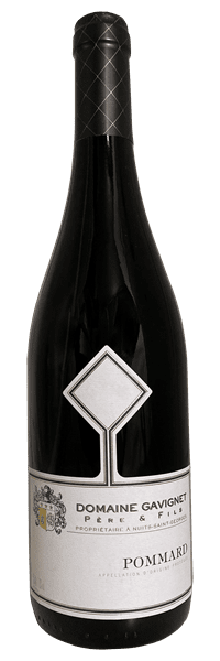 Domaine Gavignet Père et Fils - Pommard 2022 Rouge