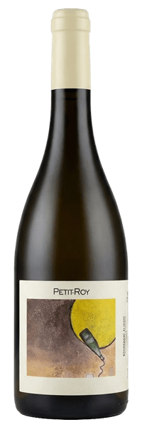 Maison Petit Roy - Bourgogne Aligoté Fusion 2023 Blanc