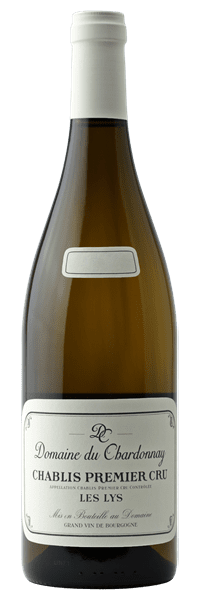 Domaine du Chardonnay - Chablis 1er Cru Les Lys 2020 Blanc