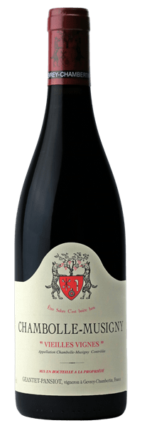 Domaine Geantet-Pansiot - Chambolle-Musigny Vieilles Vignes 2023 Rouge