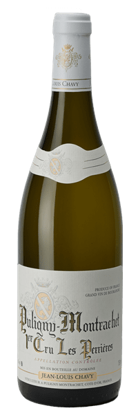 Domaine Jean-Louis Chavy - Puligny-Montrachet 1er Cru Les Perrières 2022 Blanc