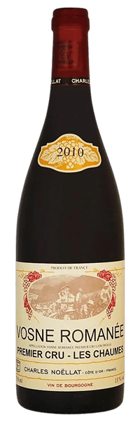 Maison Charles Noellat - Vosne-Romanée 1er Cru Les Chaumes 2011 Rouge