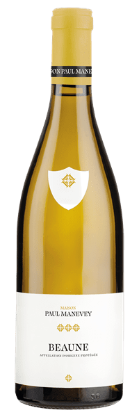 Maison Paul Manevey - Beaune 2022 Blanc