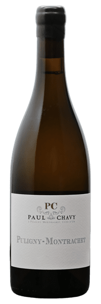 Maison Jean-Louis Chavy - Puligny-Montrachet 2022 Blanc