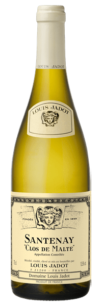 Louis Jadot - Santenay Clos de Malte 2022 Blanc