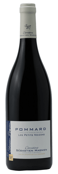 Domaine Sébastien Magnien - Pommard Les Petits Noizons 2023 Rouge