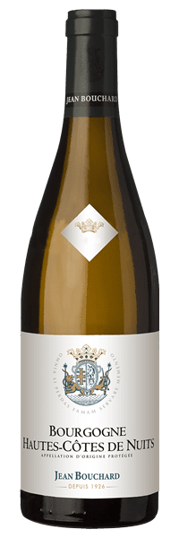 Jean Bouchard - Bourgogne Hautes Côtes de Nuits 2021 Blanc