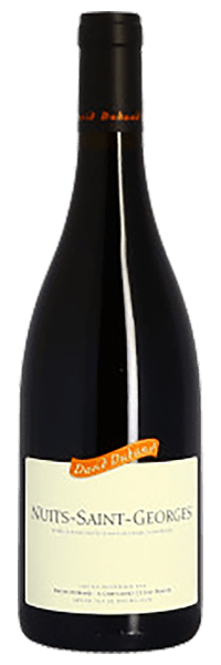 Domaine David Duband - Nuits-Saint-Georges 2021 Rouge