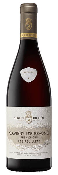 Albert Bichot - Savigny-lès-Beaune 1er Cru Les Peuillets 2018 Rouge