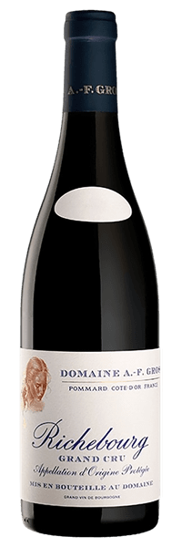 Domaine AF Gros - Richebourg 2005 Rouge