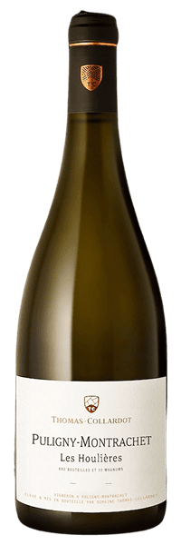 Domaine Thomas-Collardot - Puligny-Montrachet Les Houlières 2021 Blanc