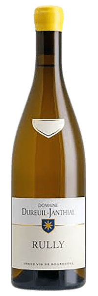 Domaine Vincent Dureuil-Janthial - Rully 2020 Blanc