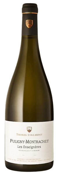 Domaine Thomas-Collardot - Puligny-Montrachet Les Enseignères 2023 Blanc