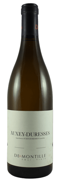 Maison De Montille - Auxey-Duresses 2007 Blanc