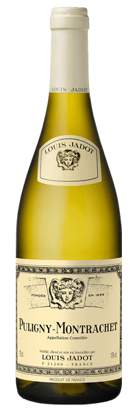 Louis Jadot - Puligny-Montrachet 2022 Blanc