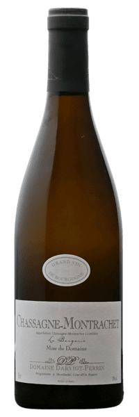Domaine Darviot Perrin - Chassagne-Montrachet La Bergerie 2022 Blanc