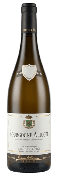 Lamblin fils - Bourgogne Aligoté 2025 Blanc