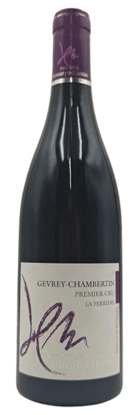 Domaine Heresztyn Mazzini - Gevrey-Chambertin 1er Cru La Perrière 2015 Rouge
