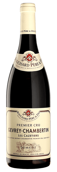 Bouchard Père et Fils - Gevrey-Chambertin 1er Cru Les Cazetiers 2016 Rouge