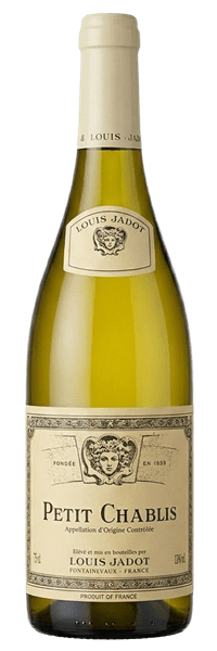Louis Jadot - Petit Chablis 2024 Blanc