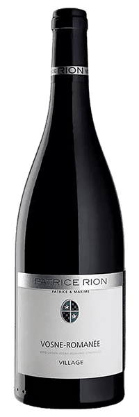Domaine Michèle et Patrice Rion - Vosne-Romanée 2022 Rouge