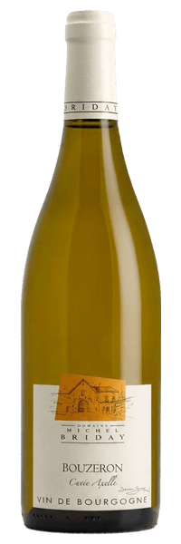 Domaine Michel Briday - Bouzeron Cuvée Axelle 2023 Blanc