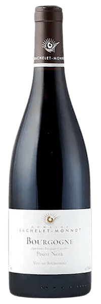 Domaine Bachelet-Monnot - Bourgogne Pinot noir 2022 Rouge