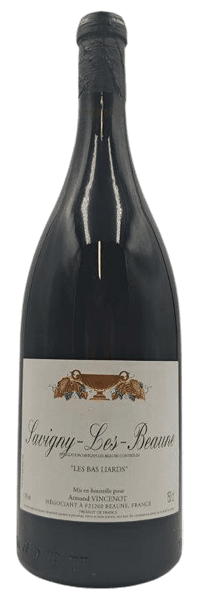 Domaine Armand Vincenot - Savigny-lès-Beaune Les Bas Liards 2017 Rouge